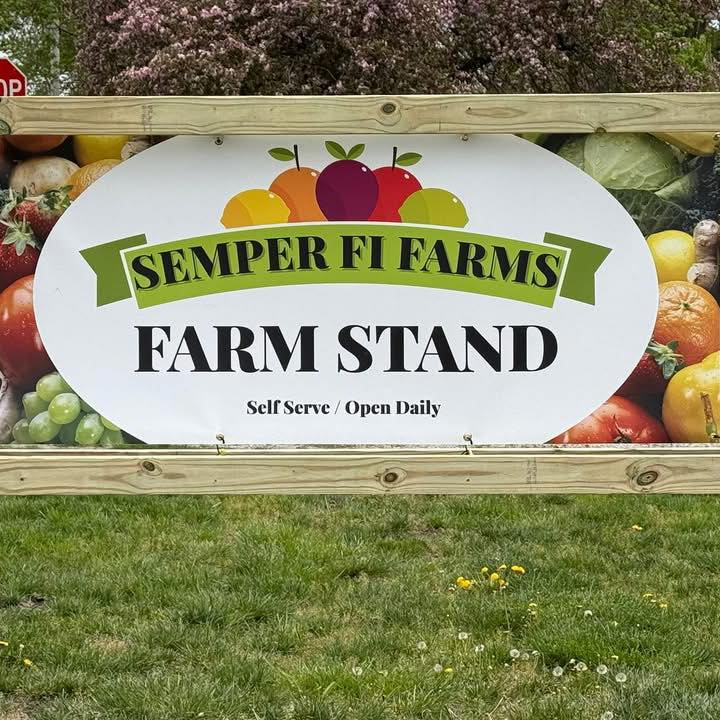 Semper Fi Farms on Reels