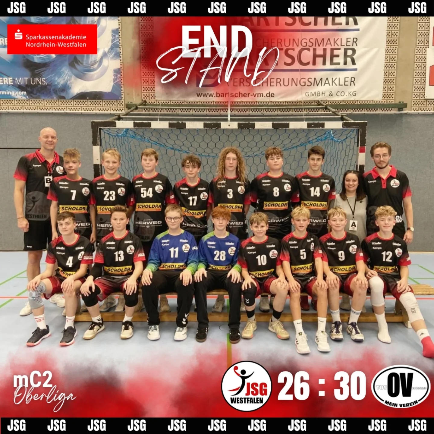 JSG Westfalen