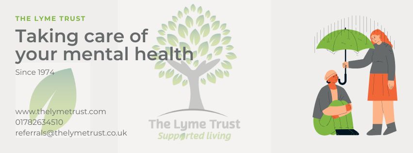 The Lyme Trust | Newcastle under Lyme