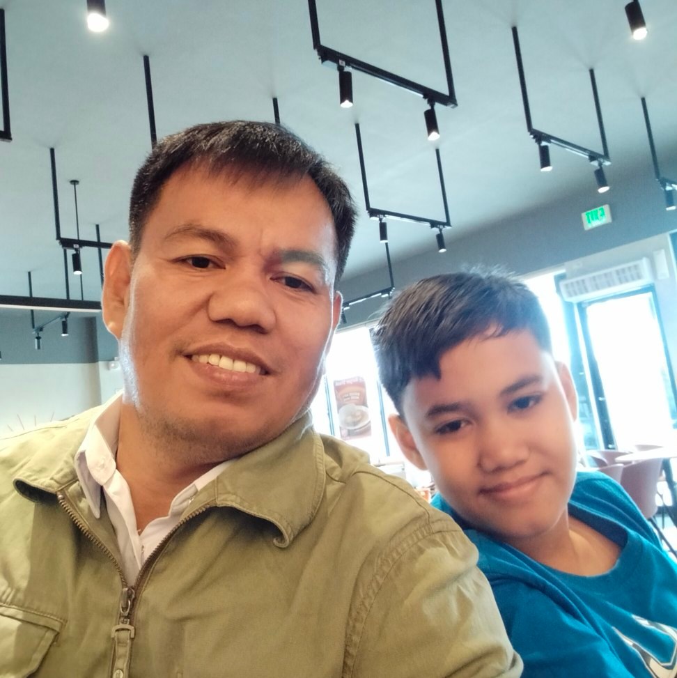 #support #Padayon #smallcontentcreator | Palandangan B. Leonilo | Facebook