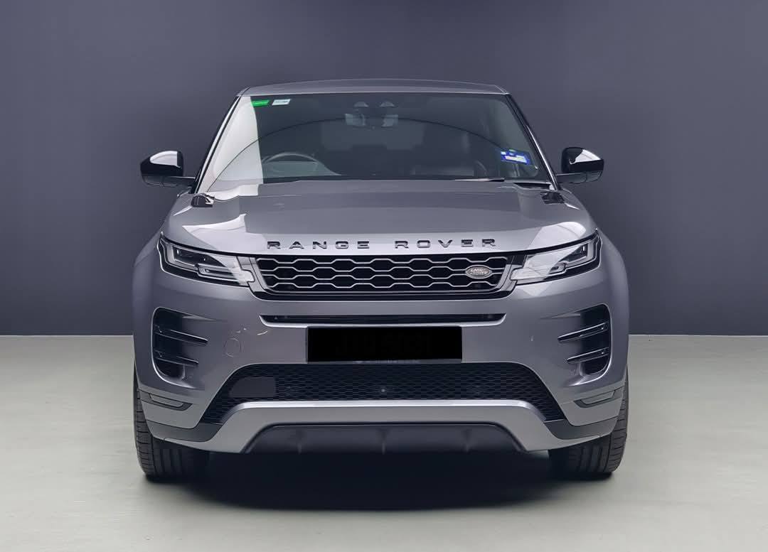 🚗 2024 LAND ROVER RANGE ROVER SPORT D300🚗 Special Price RM