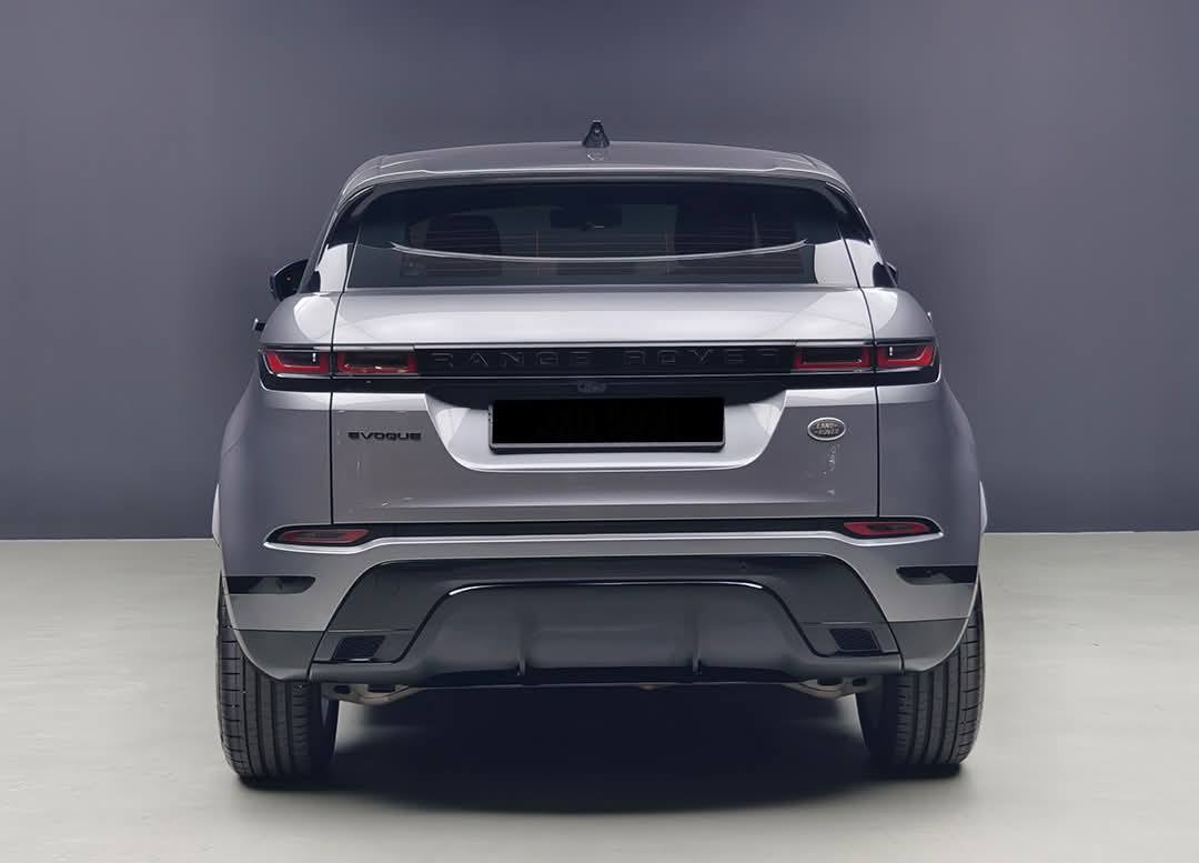 🚗 2024 LAND ROVER RANGE ROVER SPORT D300🚗 Special Price RM