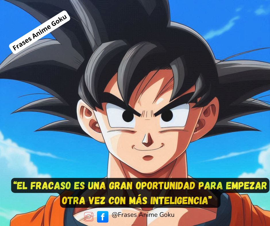 frases-anime-goku