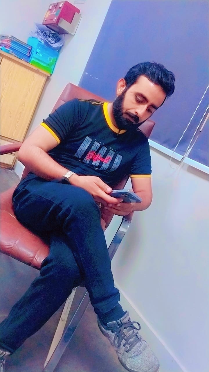 Rana Abid