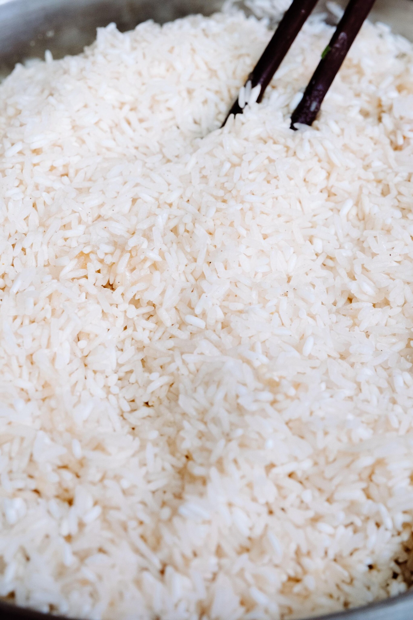 Mama Rice Roll - The Secret Behind Our Congee At Mama... | Facebook