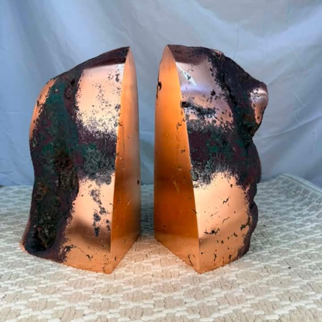 Traprock Copper - Finally have a nice shop space, now to... | Facebook