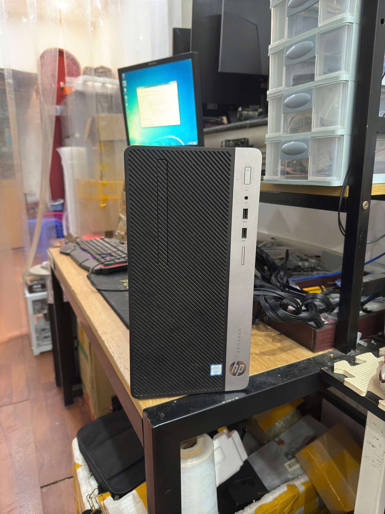DL TECH - PC - Laptop | Hanoi