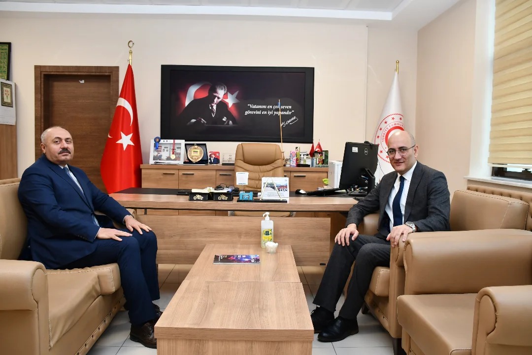 Yozgat Ticaret İl Müdürlüğü | Yozgat