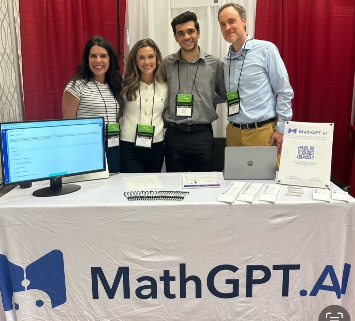 Math GPT