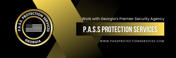 PASS Protection Agency & Security Staffing | Norcross GA