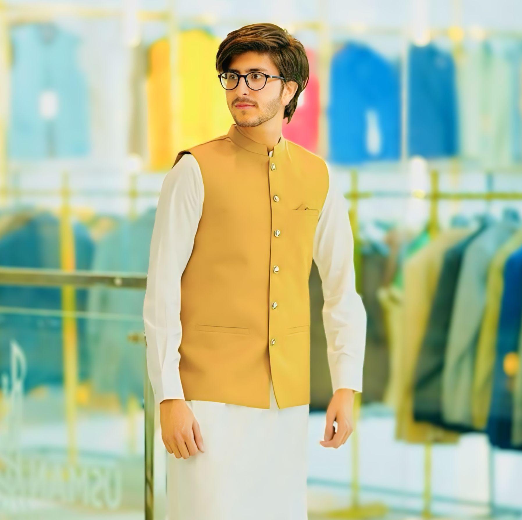 Ahmad Raza