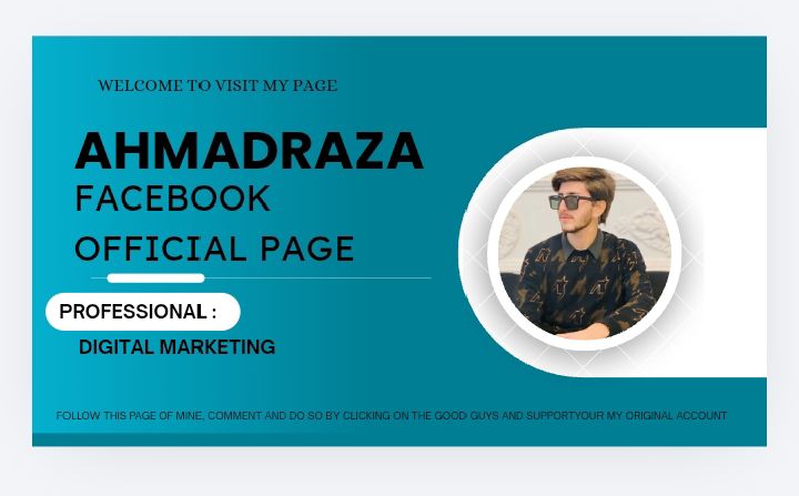 Ahmad Raza