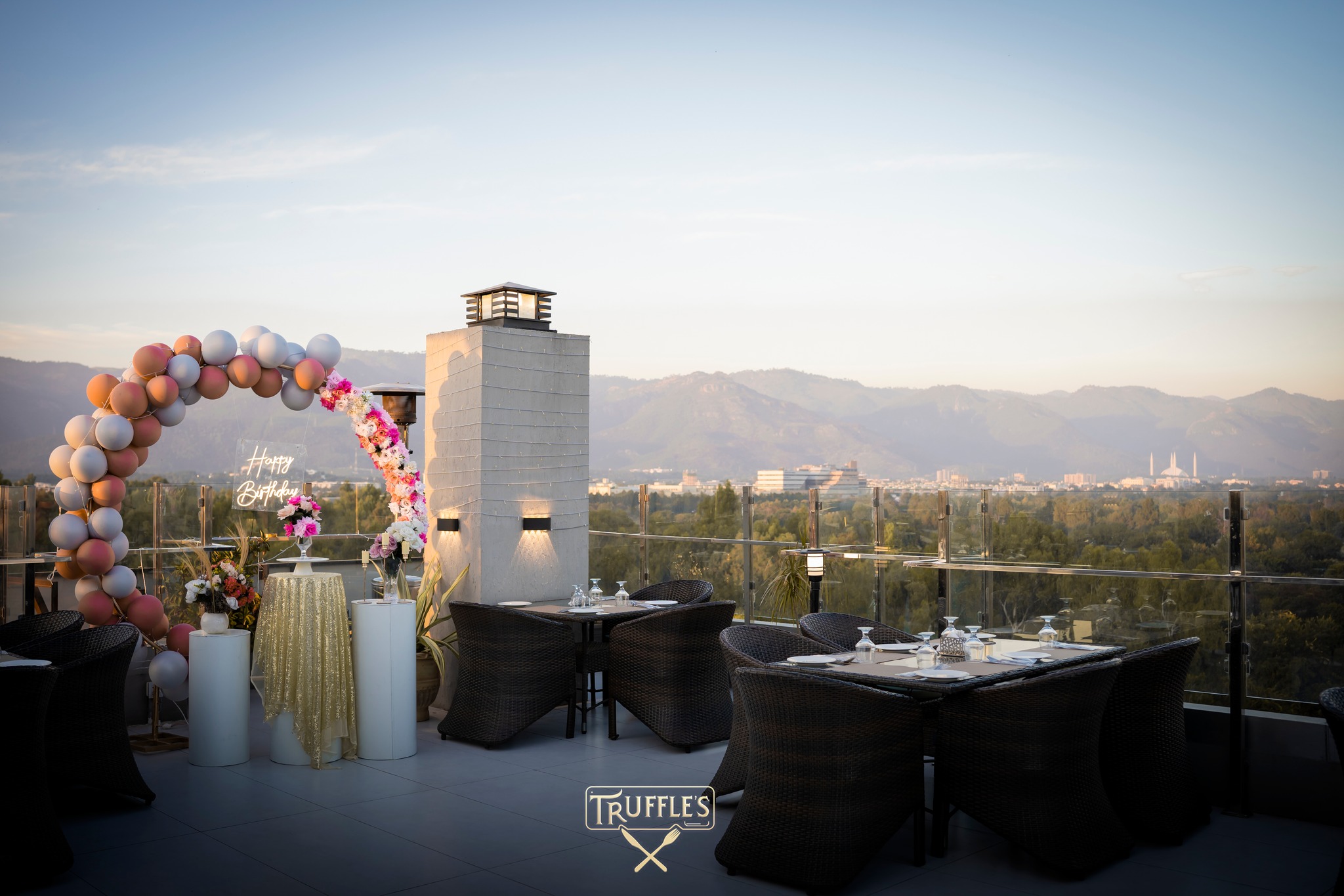 Truffles.PK | Islamabad