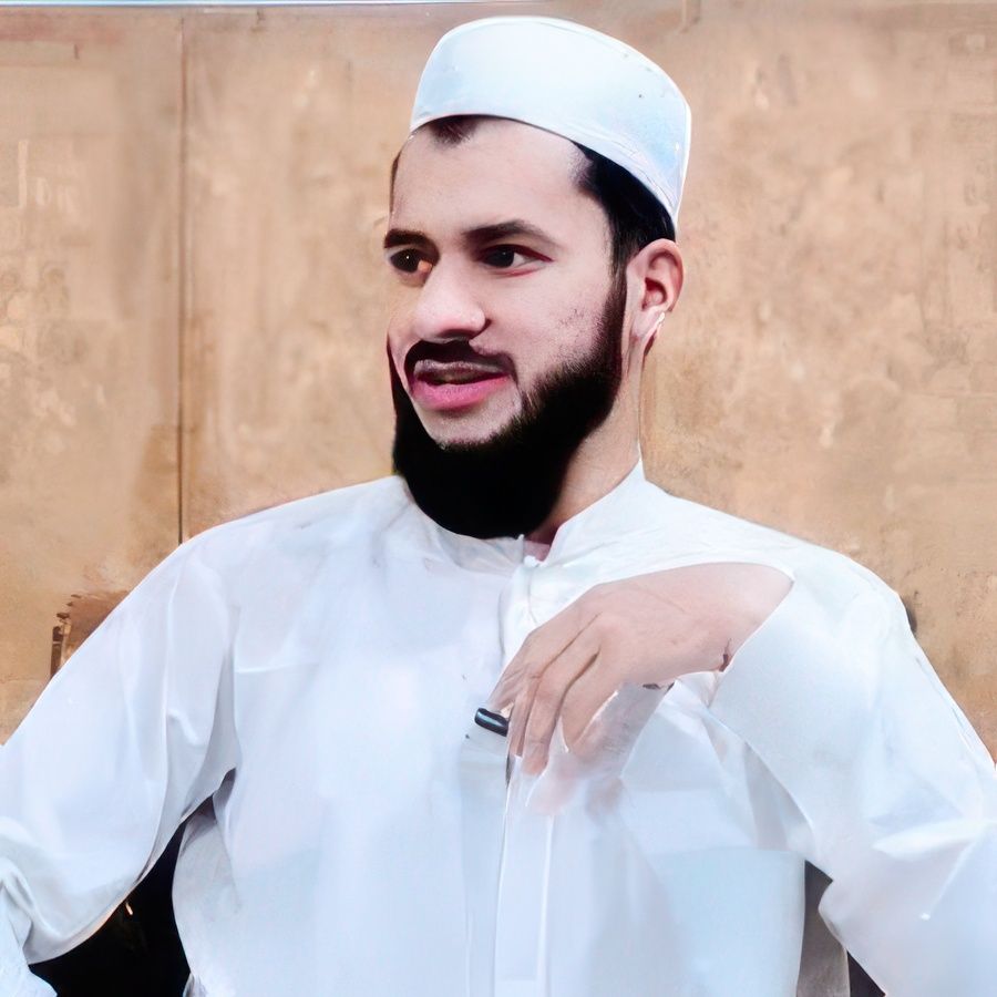 Mufti Salman Azhar