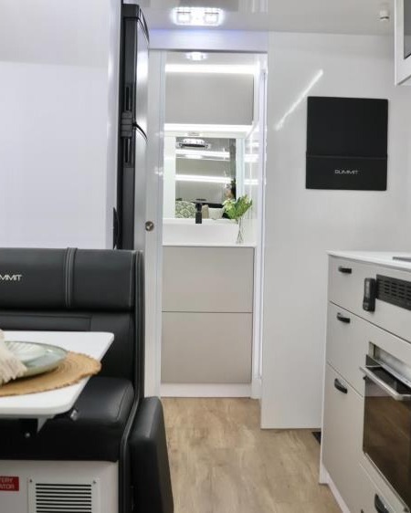 Outbound RVs - The 2024 ZONE RV Summit mixes tough... | Facebook
