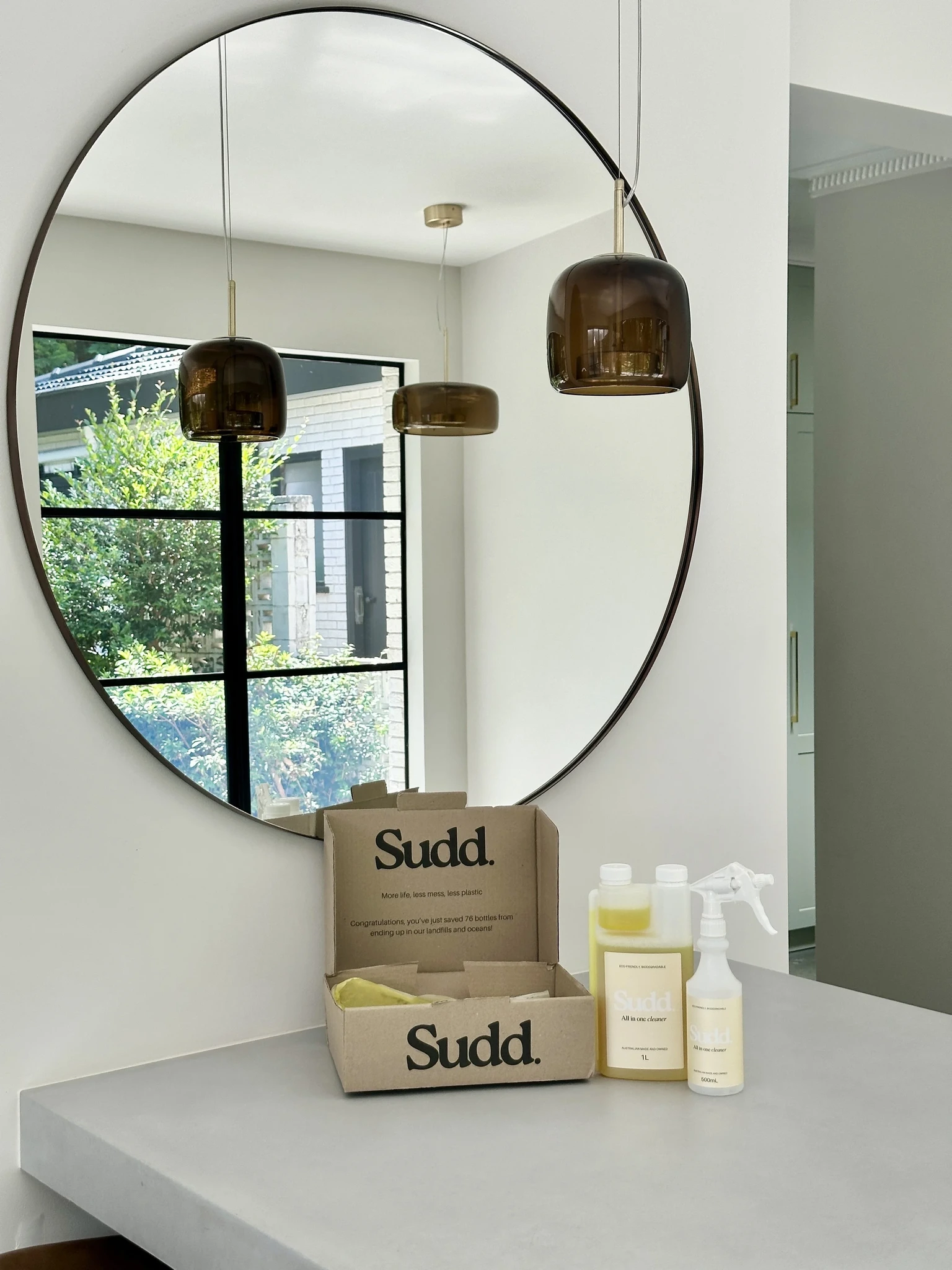 Sudd Australia | Wollongong NSW