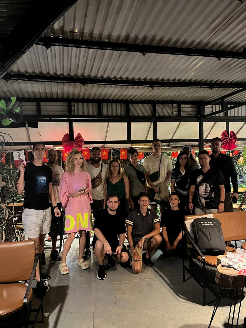 Nha Trang English Speaking Club | Facebook