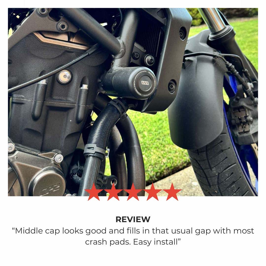 Womet-Tech Racing Accessories