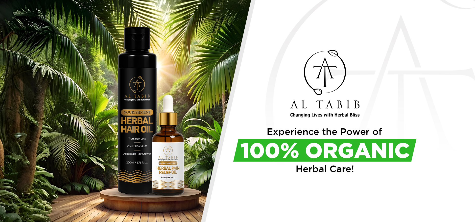 Al Tabib Herbals