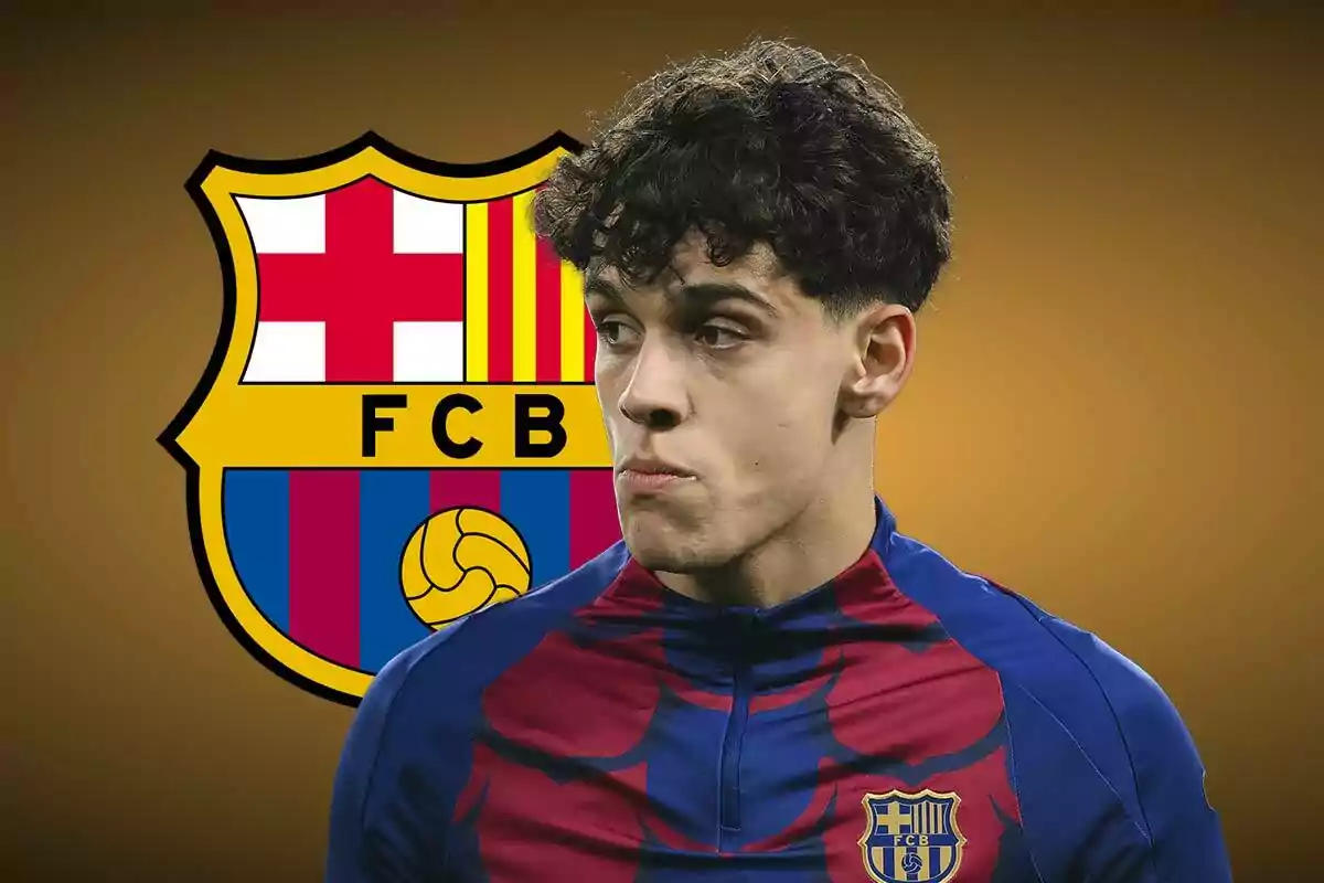FC - 📆 It's official, there's already a date for Héctor Fort's ...
