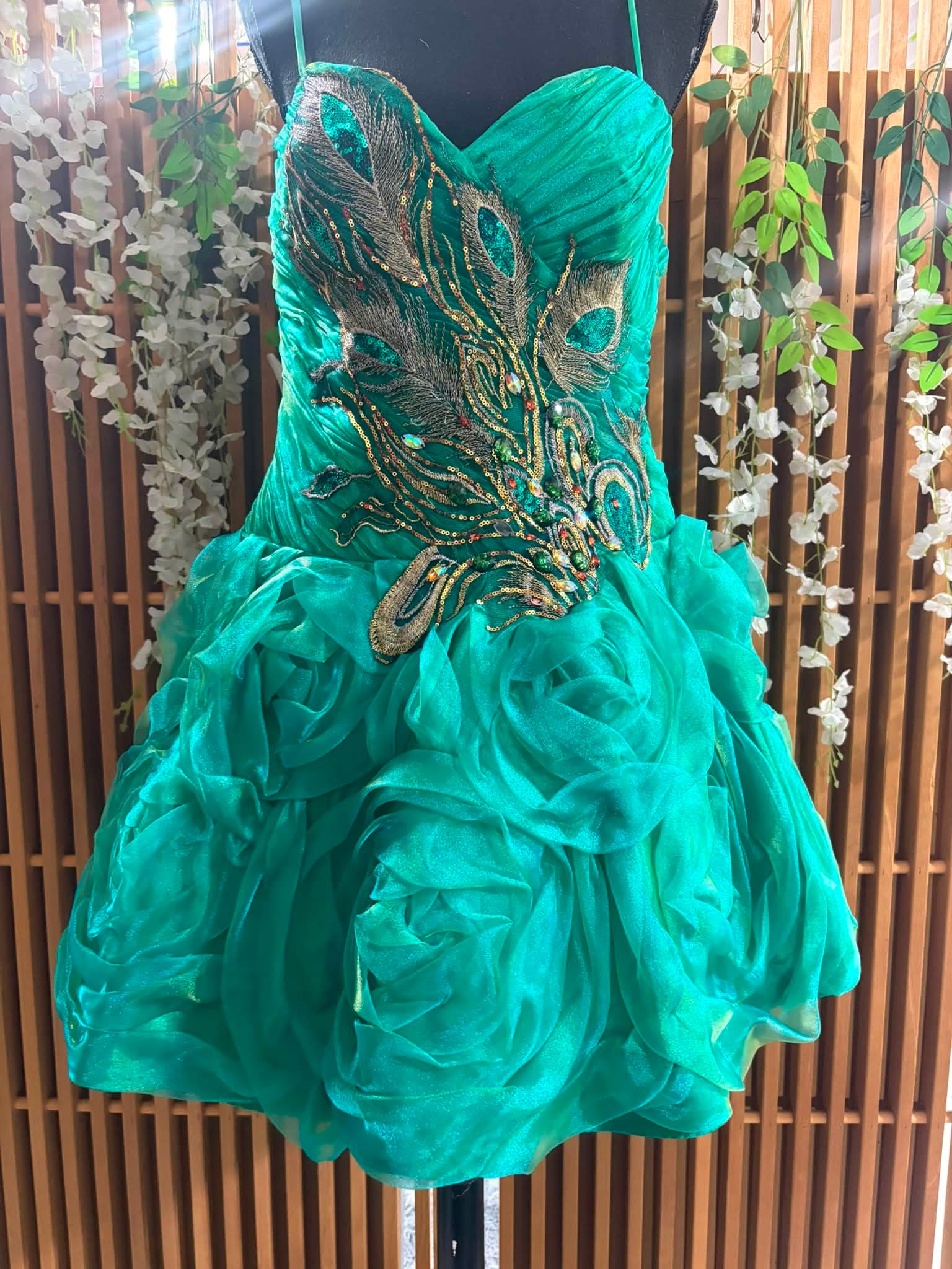 homecoming dresses greensburg pa Find the perfect dress at Deja-Me on Main's formal boutique 70s style dress