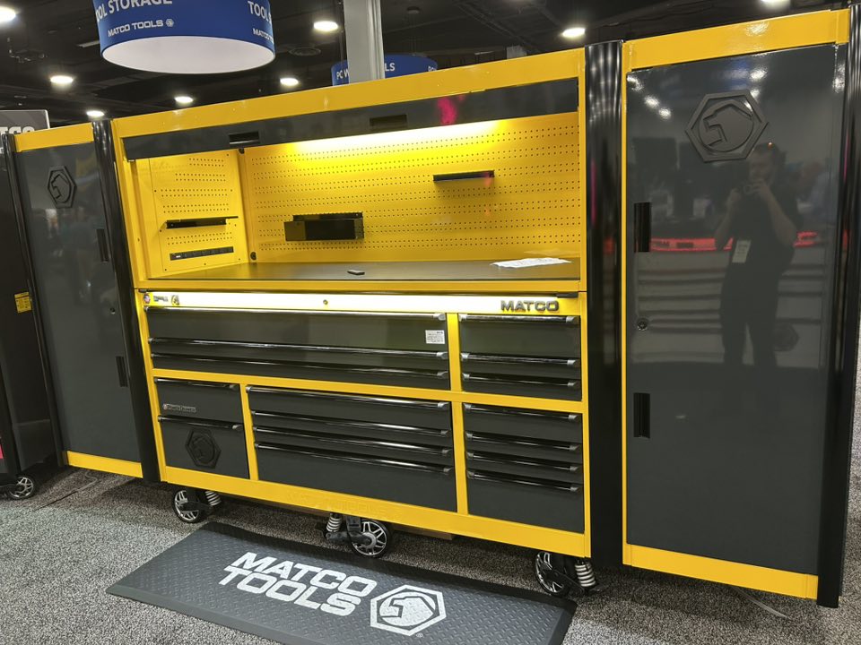 Matco Jon