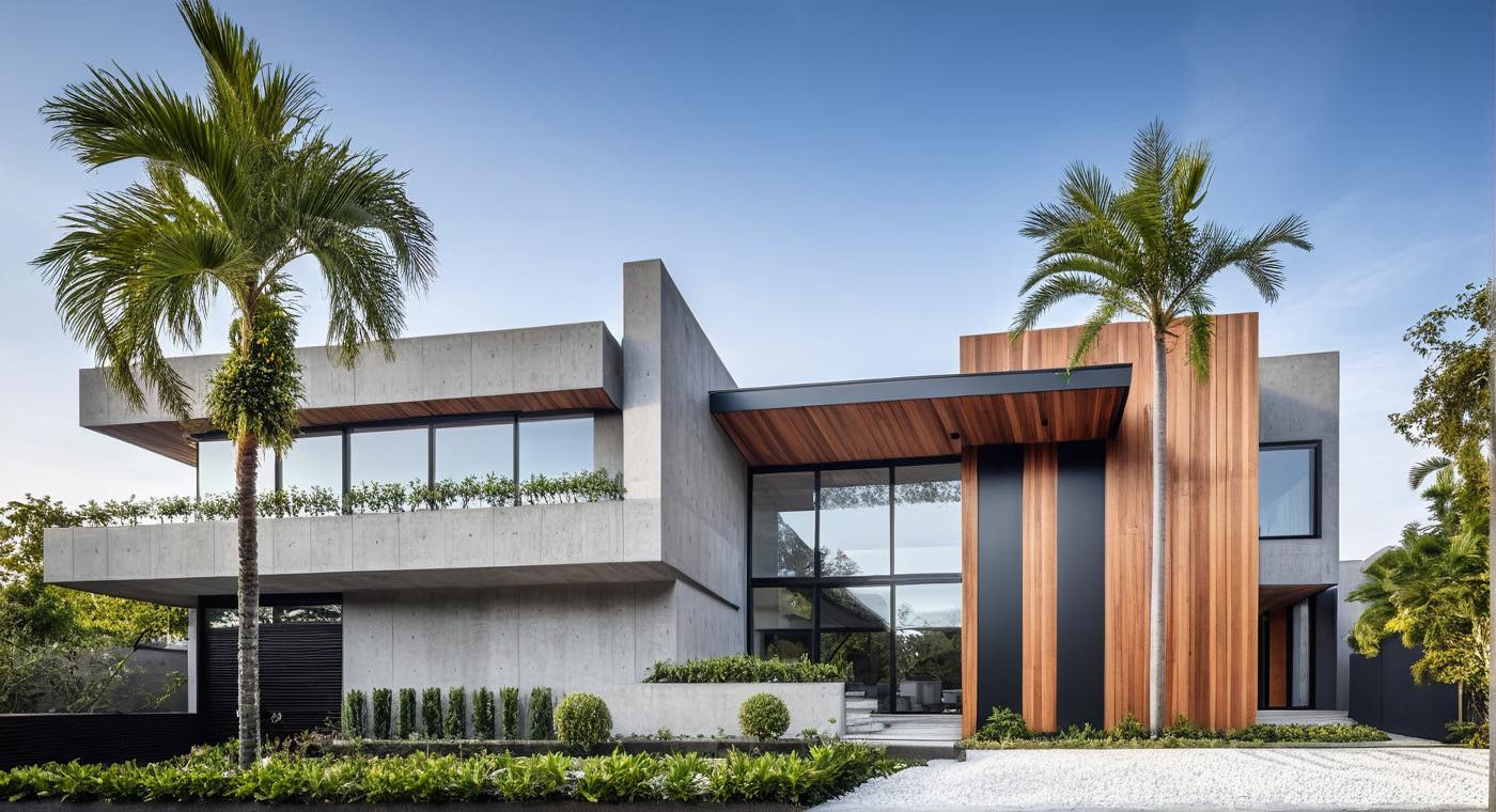 Hazbún arquitectura - #estructura #concreto #acero | Facebook