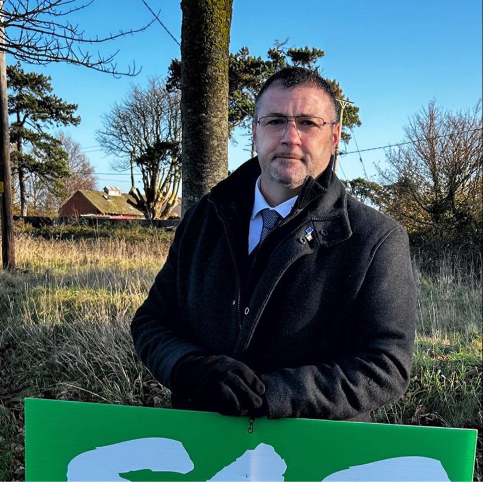 Out on the picket line in solidarity with our public sector workers ...