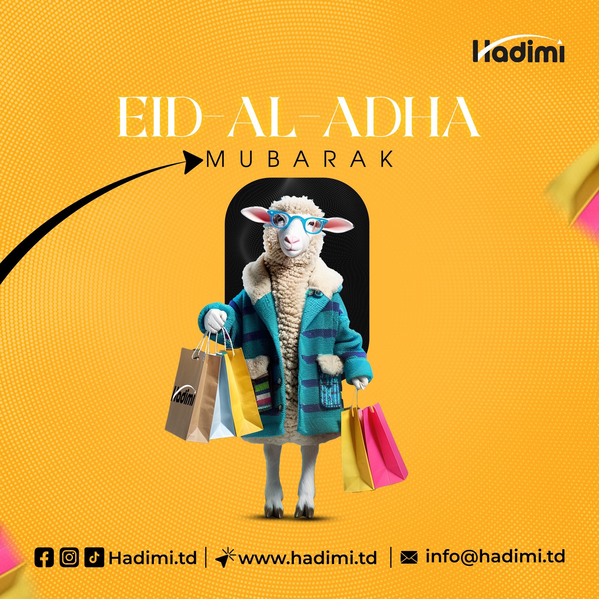Hadimi.td | N'Djamena