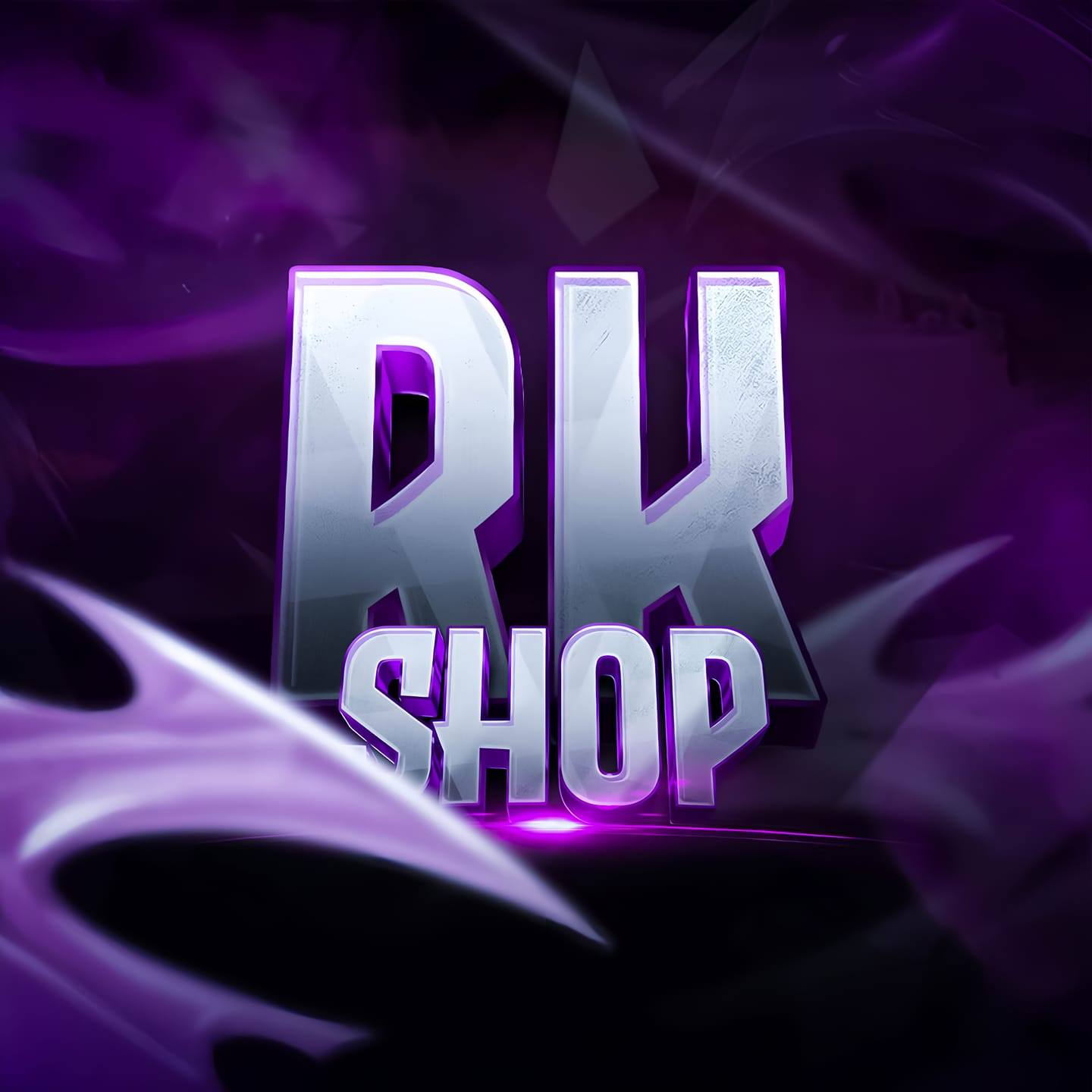 Riku’s Robux Shoppe