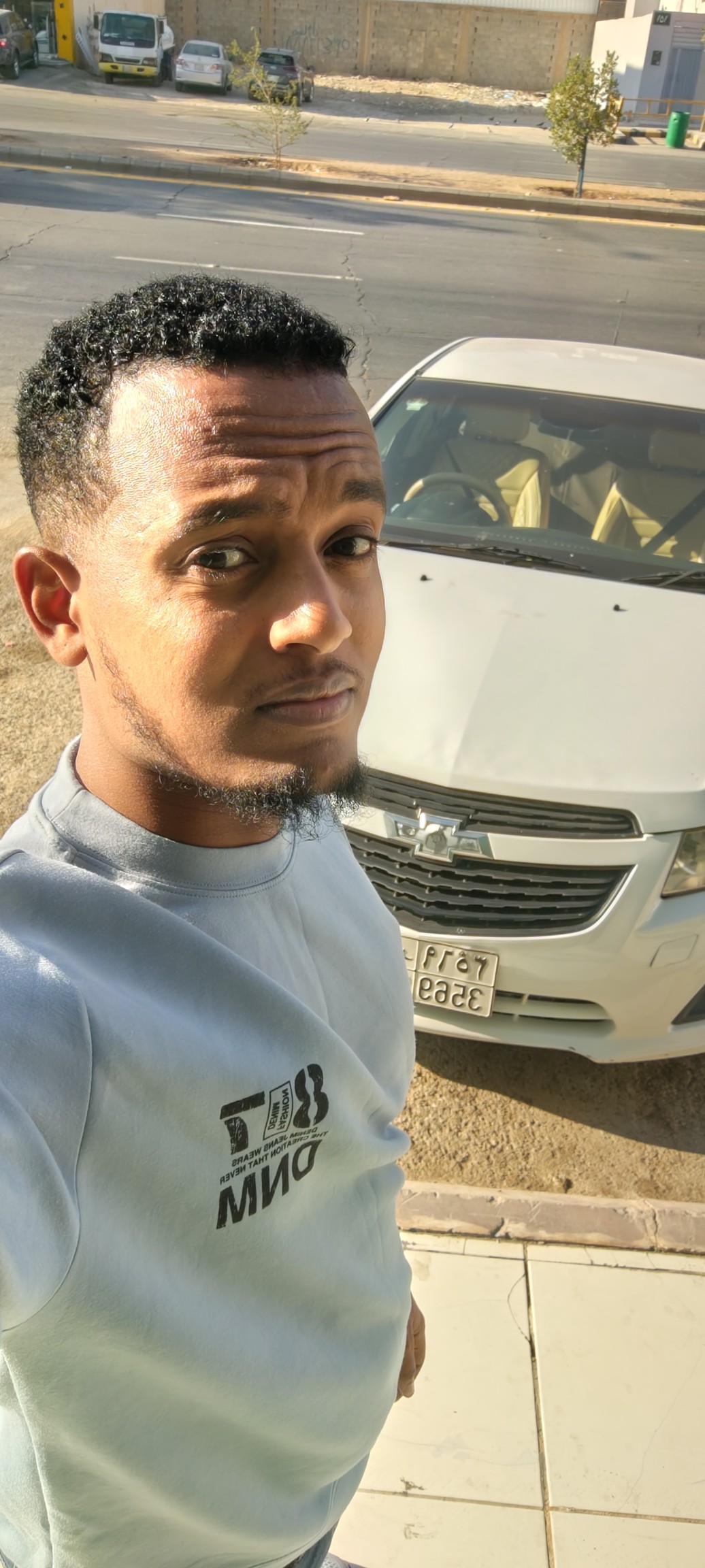 Shegaw Alemayehu