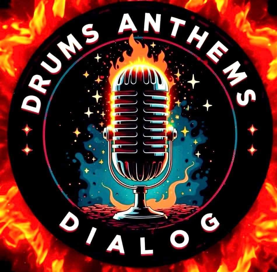 Drums AnthemsDialog