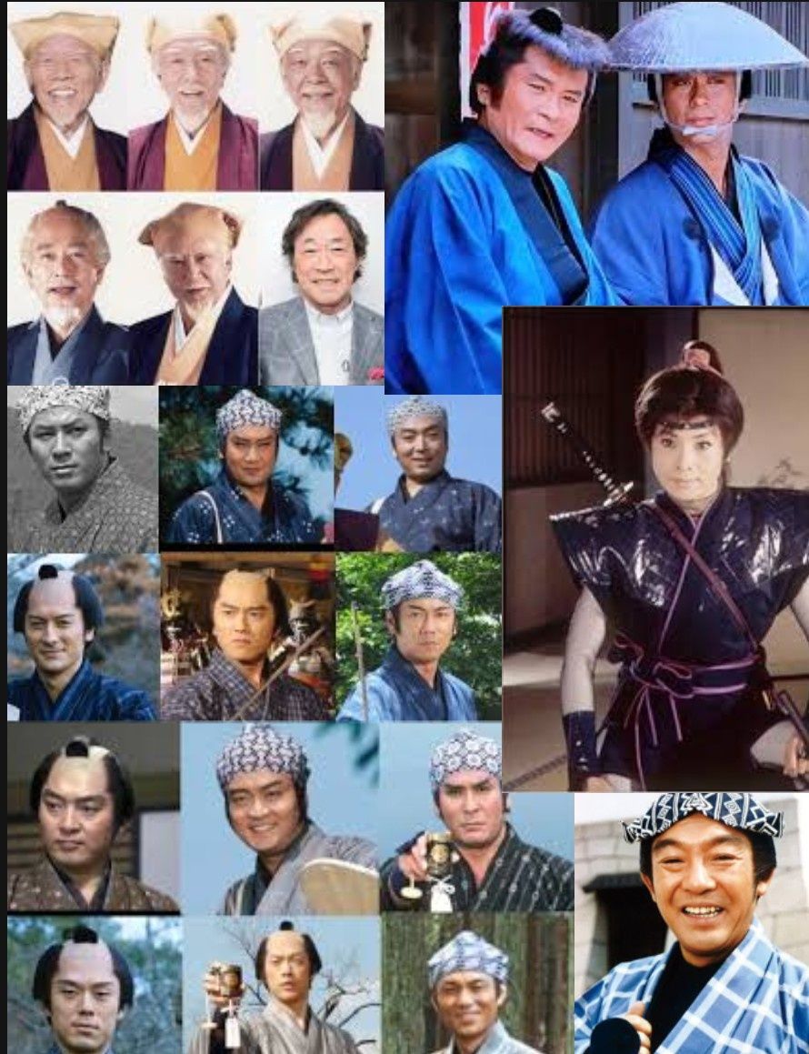 助 さん 格 さん 歴代