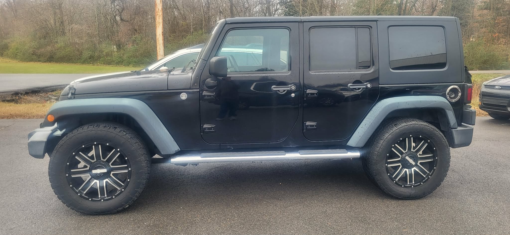 Zac Creel Auto Sales | Murray KY