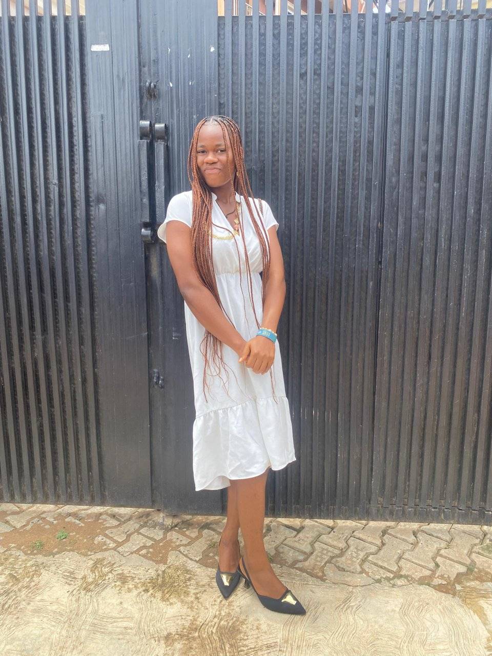 What to wear for confirmation ceremony?