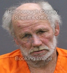 Hillsborough County Name: ALTON GORDON DOWLING Arrest Date: March