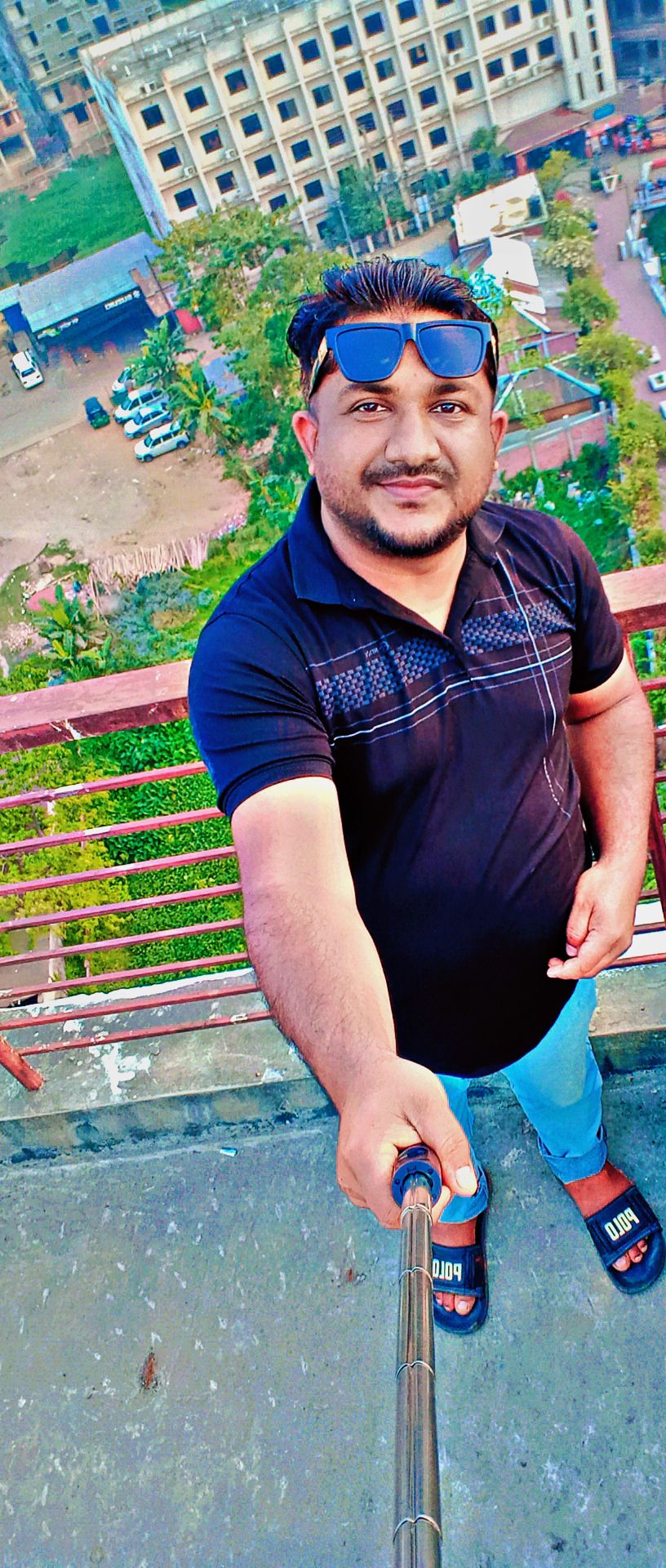 জাহিদ ভাই ১০১ | Sylhet