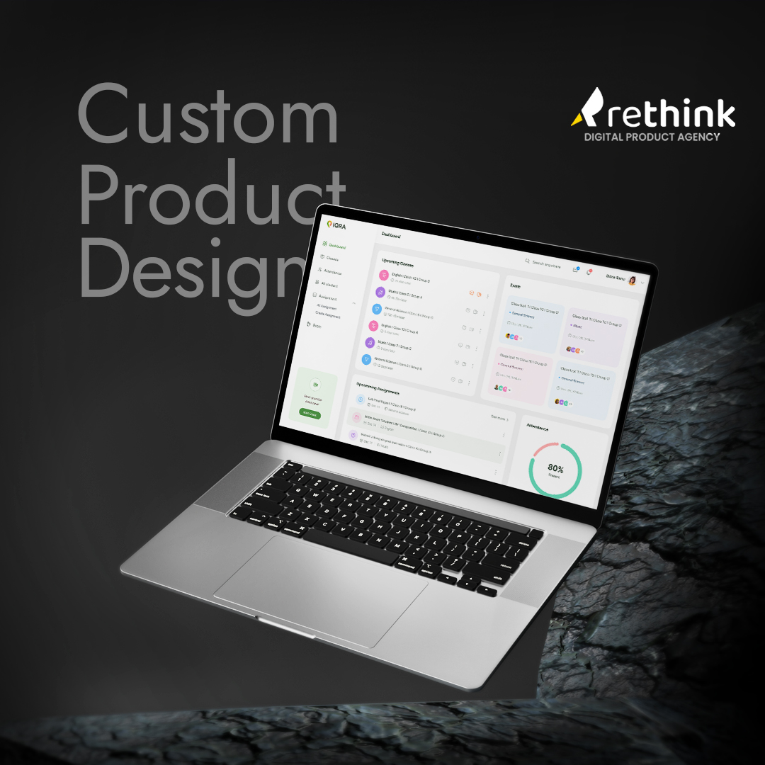 Rethink Lab | Bangkok