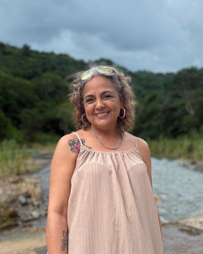 ⭐️S⭐️ Lissett Rivera Pérez 05/13/1975 - 07/24/2026 It is with great