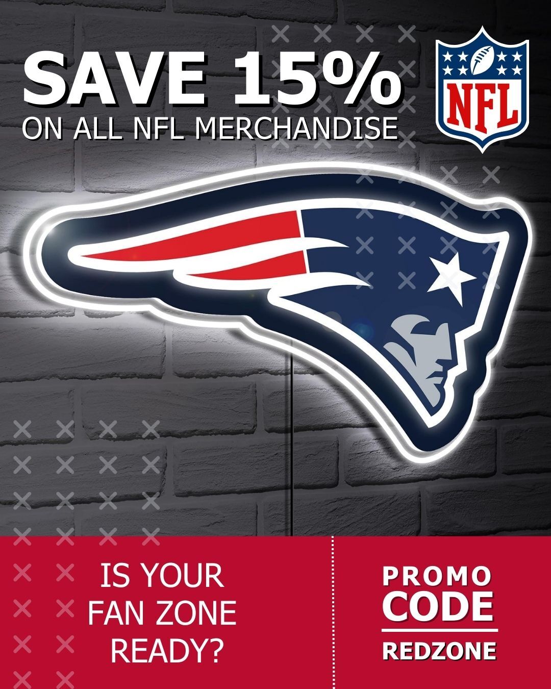 Team - Is Your Fan Zone Ready? 📣 Everything you need to level up your ...