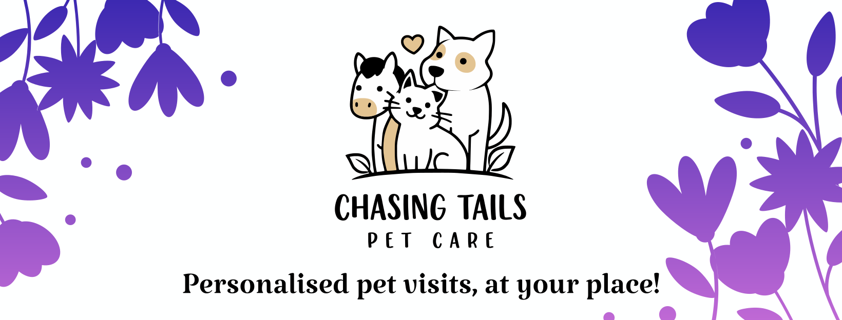Chasing Tails Pet Care | Murgon QLD