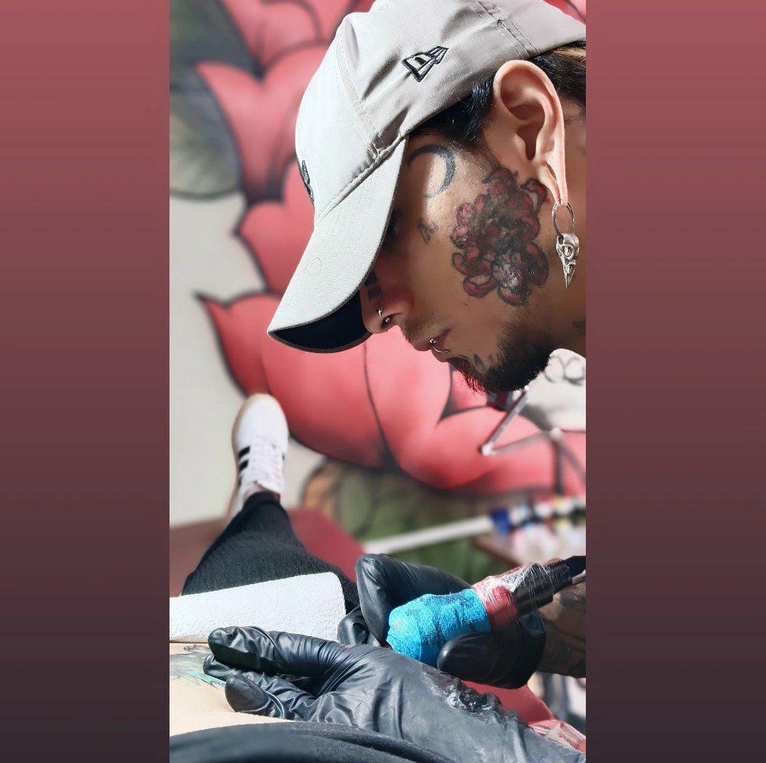 Deadboy InkTattoo
