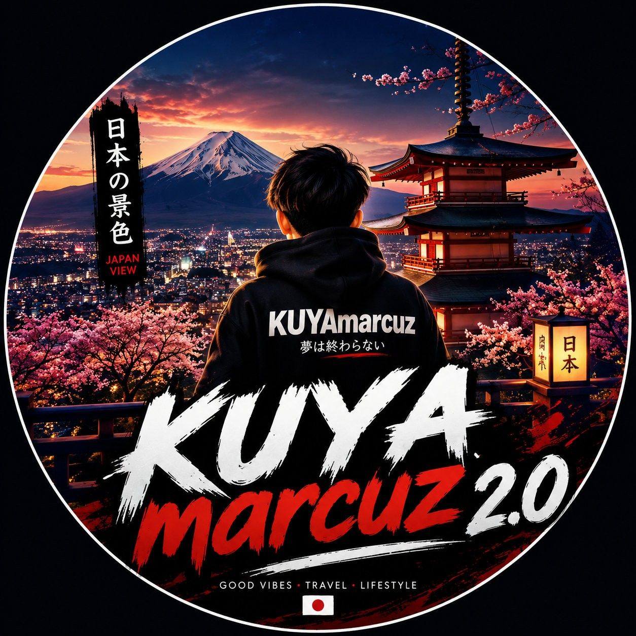 KUYAmarcuz 2.0 on Reels