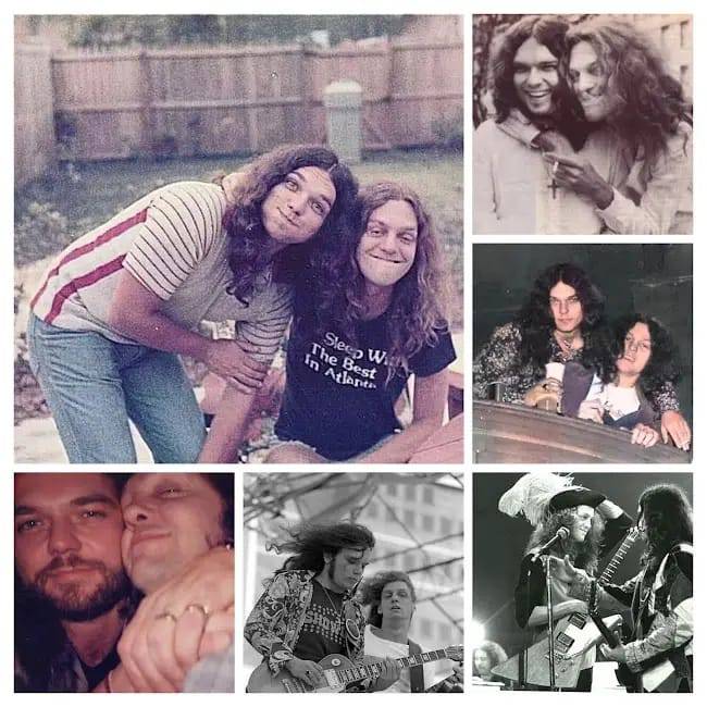 Skynyrd Nation | Brothers from Another Mother | Facebook