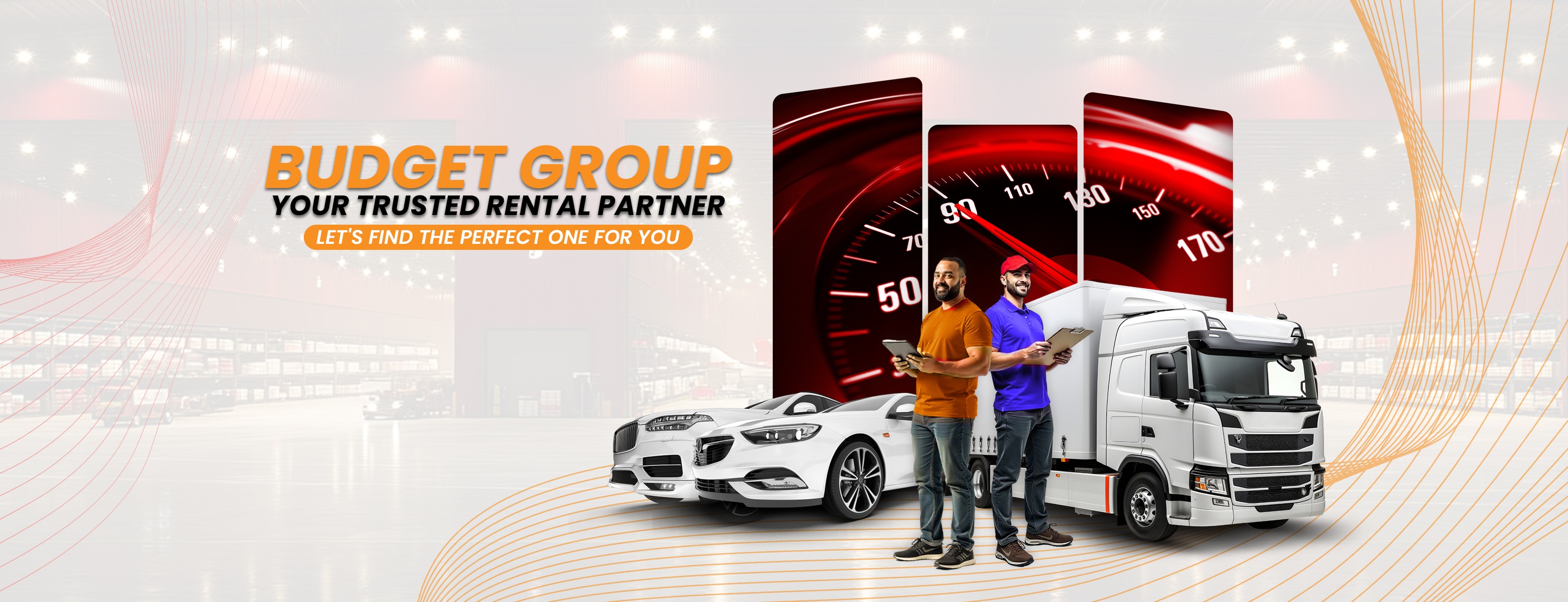 Budget Group of Company | Makola