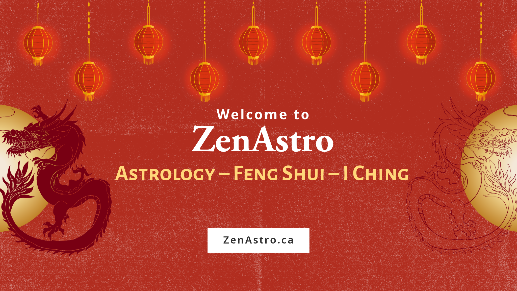 Zen Astro | Mississauga ON