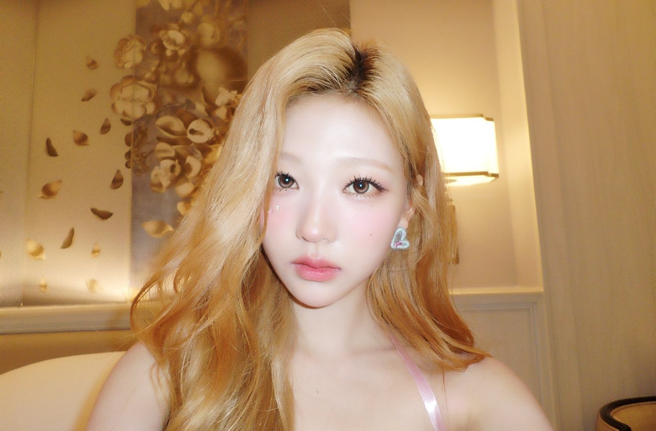 🧁#STELLA] 260514 Hearts2Hearts Weverse Update 📝 When I was