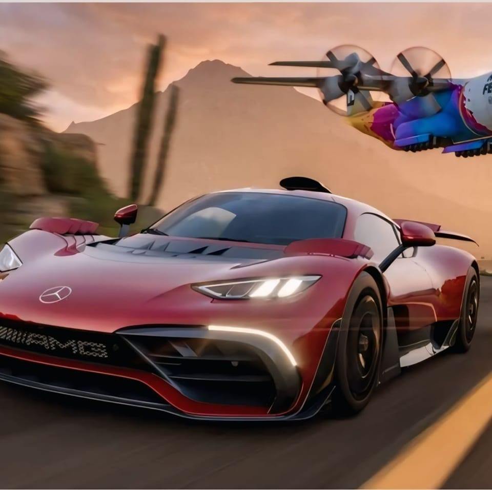 Nissan GTR R35 NISMO (880HP) & BMW M8 Competition (890HP) | Forza ...
