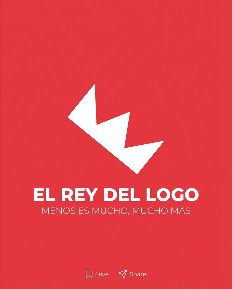 El rey del logo - El rey del logo added a new photo.