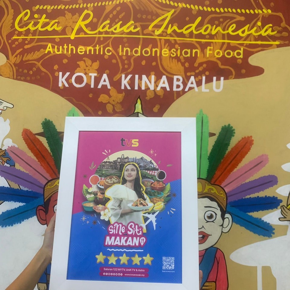Cita Rasa Indonesia Kota Kinabalu